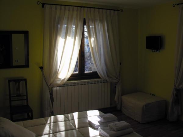 Hostal Rural Casa Parda Tramacastilla de Tena Extérieur photo