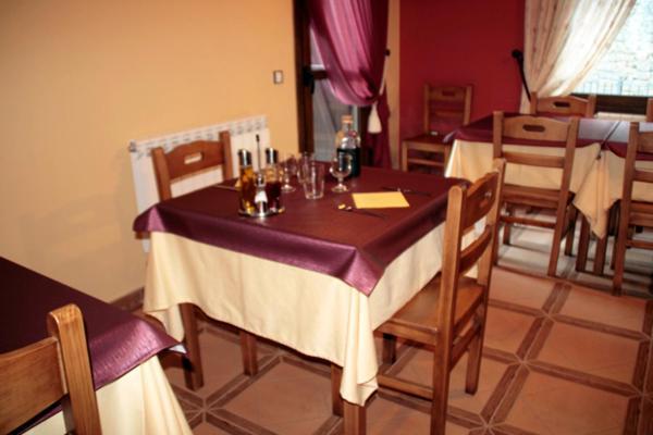 Hostal Rural Casa Parda Tramacastilla de Tena Extérieur photo