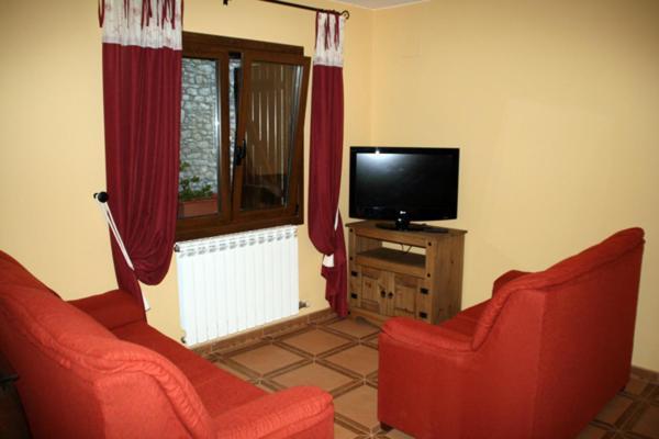 Hostal Rural Casa Parda Tramacastilla de Tena Extérieur photo